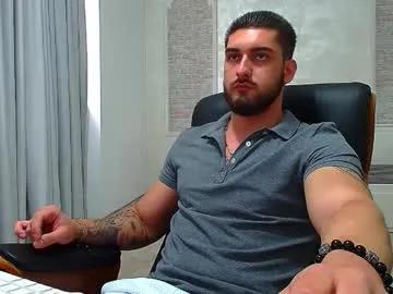 matiasdean on Chaturbate