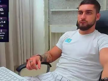 matiasdean on Chaturbate