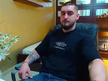 matiasdean on Chaturbate