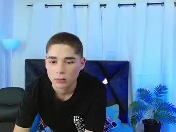 Freechat matiii18 on Chaturbate