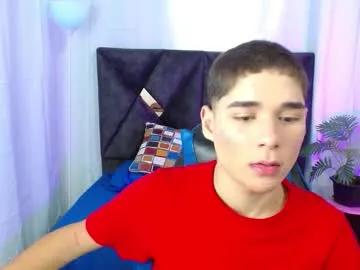 Freechat matiii18 on Chaturbate