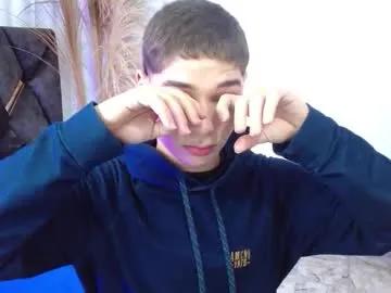 Freechat matiii18 on Chaturbate