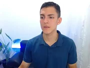 matiius18 on Chaturbate