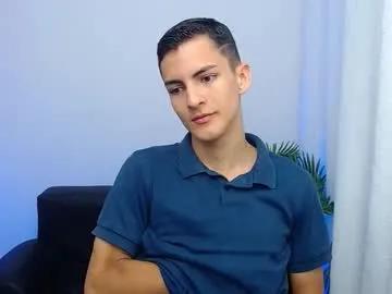 matiius18 on Chaturbate