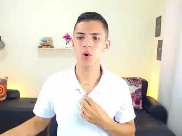 matiius18 on Chaturbate