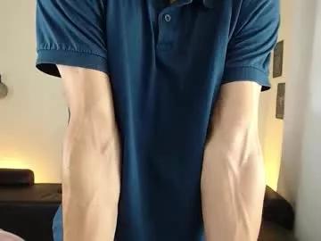 matiius18 on Chaturbate