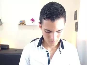 matiius18 on Chaturbate