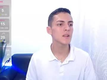 matiius18 on Chaturbate