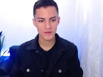 matiius18 on Chaturbate