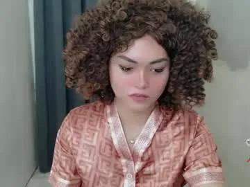 matilda_dolly on Chaturbate