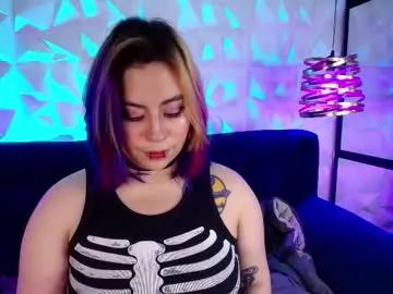 matti_sofia on Chaturbate