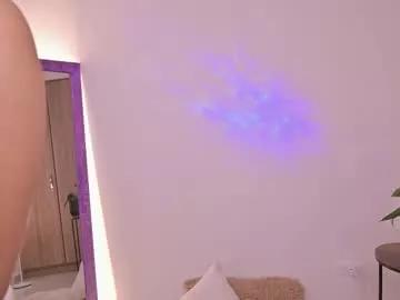 mavii__ on Chaturbate