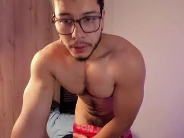 maxifit_ — GOAL: oil body + cum show [700 tokens remaining] be a good boy and play with daddy #lovense #bigcock #muscle #young #hairy