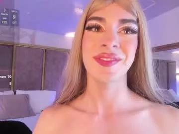 maxirogers on Chaturbate