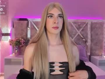 maxirogers on Chaturbate