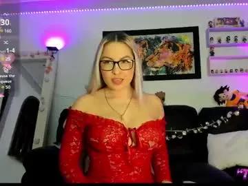 may_aceros on Chaturbate