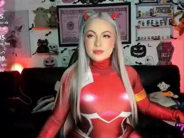 may_aceros on Chaturbate