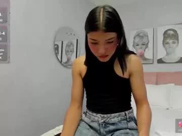 may_fox06 on Chaturbate