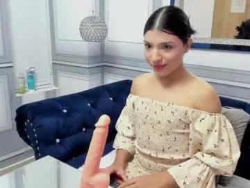 may_fox06 on Chaturbate