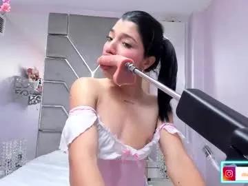 may_fox06 on Chaturbate