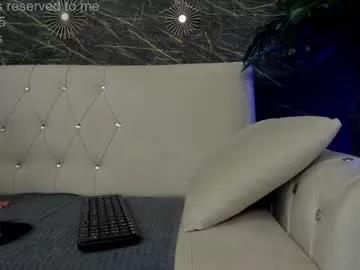 maya_lisa on Chaturbate