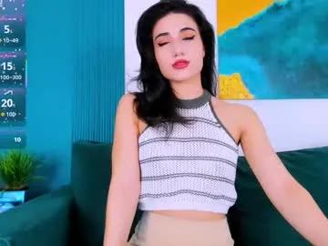 Freechat maya_rogerss on Chaturbate