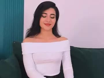 Freechat maya_rogerss on Chaturbate