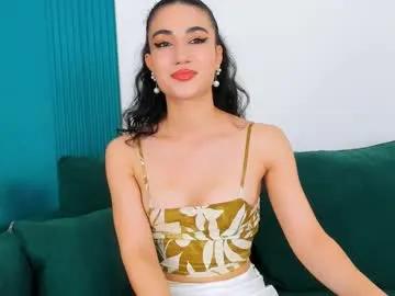 Freechat maya_rogerss on Chaturbate