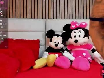 mayarusell01 on Chaturbate