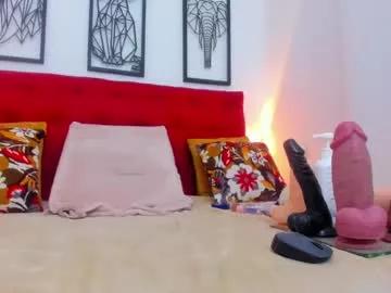 megan_fox_22 on Chaturbate