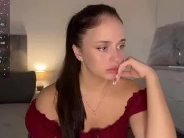 megan_nilson on Chaturbate