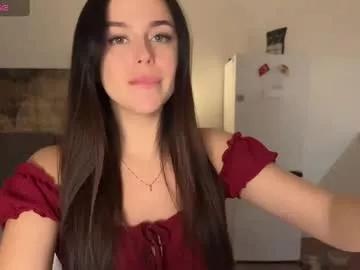 megan_nilson on Chaturbate