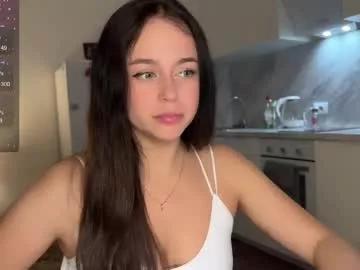 megan_nilson on Chaturbate