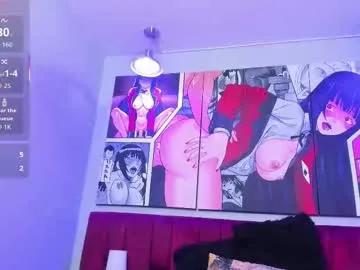 megan_shyne — Hello, I'm so horny and don't let my pussy dry -  #new  #18 #cosplay #ass #goth