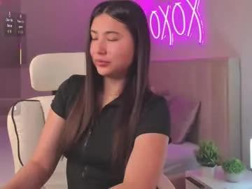 megan_williamms on Chaturbate