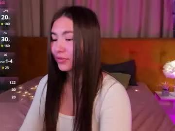 megan_williamms on Chaturbate