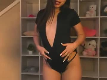 megan_williamms on Chaturbate