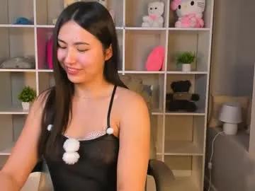 megan_williamms on Chaturbate