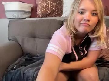 meganashleyy212 on Chaturbate