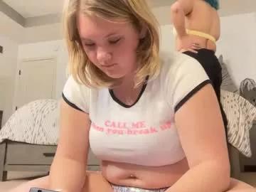 meganashleyy212 on Chaturbate