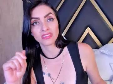 meganhofman on Chaturbate