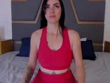 meganhofman — GOAL: show dance [197 tokens remaining] Welcome to my room! #milf #mommy #mature #natural #squirt #tattoo