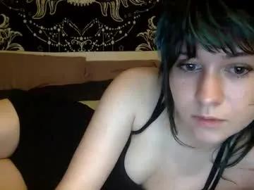 meganstacy on Chaturbate