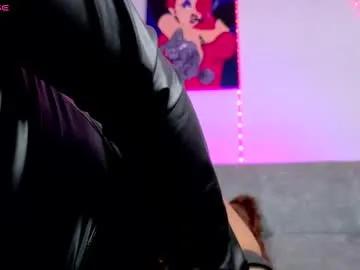 meganwolf1_ on Chaturbate