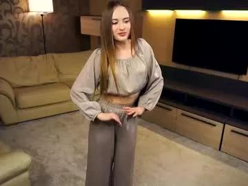 meghanantell on Chaturbate