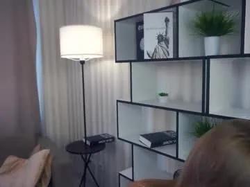 meghanantell on Chaturbate