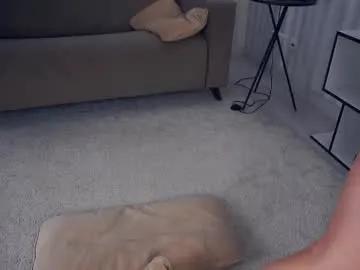 meghanantell on Chaturbate