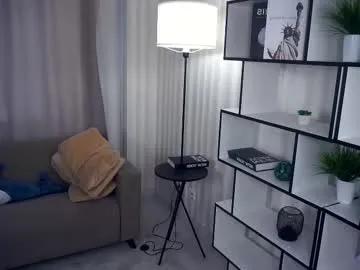 meghanantell on Chaturbate