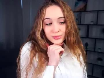 meghanantell on Chaturbate