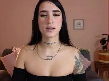 mei_naughtycat on Chaturbate